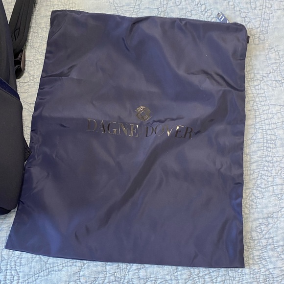 Dagne Dover Dakota Neoprene Backpack (Medium) - Picture 8 of 15